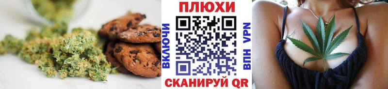Canna-Cookies марихуана  магазин продажи   Поворино 